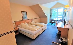 Emsland Hotel Saller See